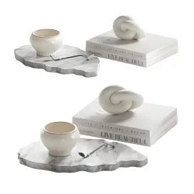 Decorative coffee table 2